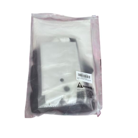 Edenight Men’s Tuxedo Boxer Brief Costume – Bow Tie & Cuffs – One Size – New - Picture 8 of 9